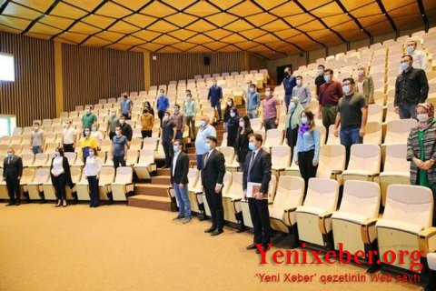 Türkiyədən Azərbaycana gələn həkimlərlə bağlı-