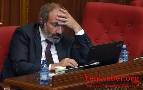 Nikol Paşinyan beynəlxalq Haaqa tribunalına verilir – 