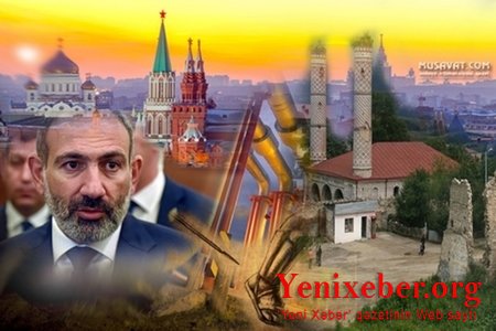 Ermənistanın “ağ bayraq” qaldıracağı vaxt artıq məlumdur: