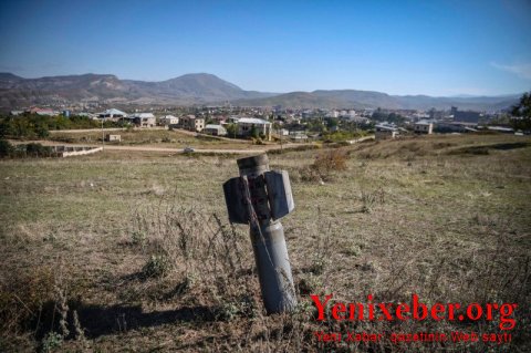 Bakının tərəfini tutmağın arxasındakı impuls:  -