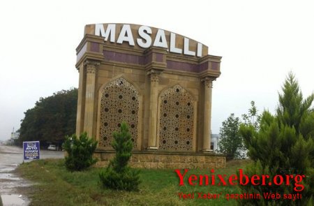 Masallı icra hakimiyyətinin şübhəli tender partnyorları... -