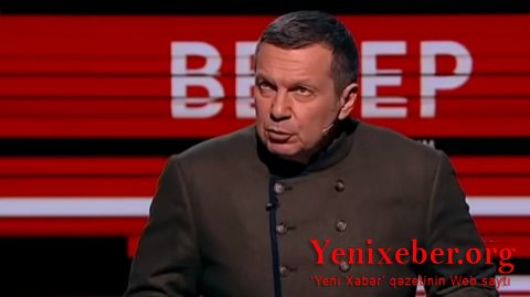 Tarixi faktlar Vladimir Solovyovun erməni sevgisinə qarşı –