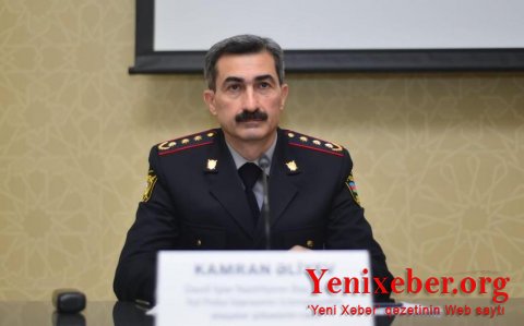 Kamran Əliyevə yeni vəzifə verilib