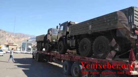 “Oktyabrın 18-də İranın üzərindən silah embarqosu götürüləcək və...” –