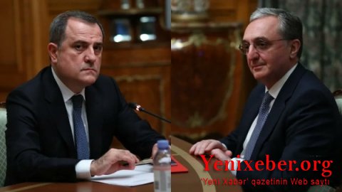 Nazirlərin Vaşinqton səfərindən gözləntilər-