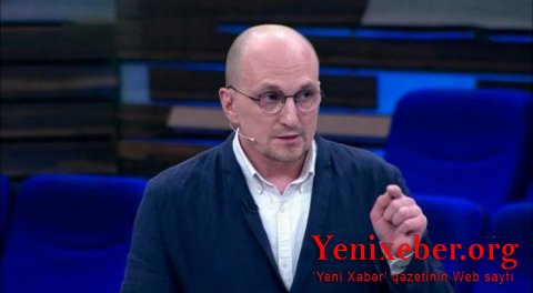 Rusiya Ermənistana hərbi yardım göstərir-