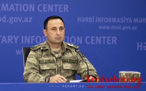 MN sözçüsü: