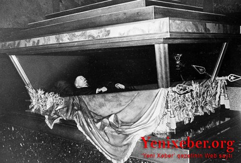 Hitlerin hədəsi, Stalinin tədbiri – 