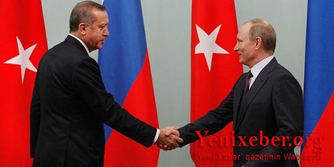 Türkiyə - Rusiya yaxınlaşması Azərbaycana hansı dividentlər qazandırır? – 