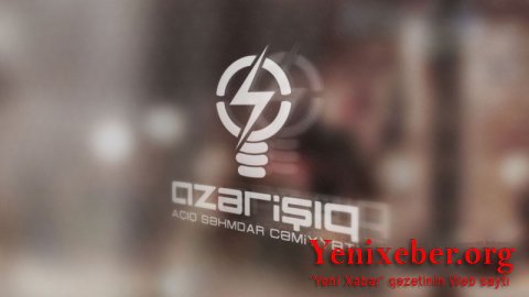 “Azərişıq” generatorları satınalma tenderi olmadan satın alır