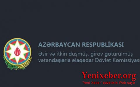Ermənistan əsirlərin azad edilməsini və meyitlərin qaytarılmasını istəmir-