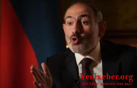 İRƏVANDA TƏLXƏK PAŞİNYANIN İSTEFASI TƏLƏB EDİLİR -