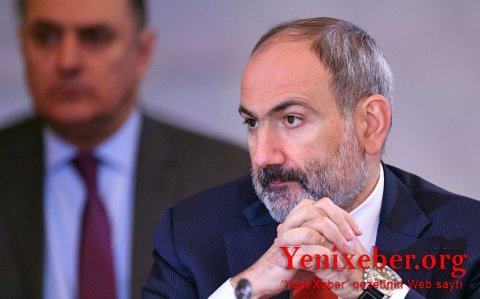 Ermənistan xəyanətlər, fərarilik və xaos içərisindədir