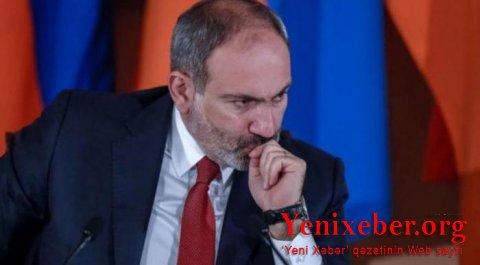 Fərarilər ölkəsində xaos - 