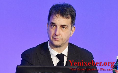 UEFA-nın vitse-prezidenti istefa verdi