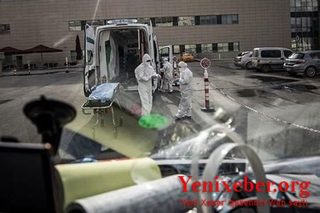 Türkiyənin 81 vilayətində koronavirusla bağlı yeni məhdudiyyətlər-