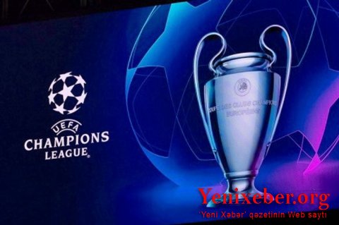 Çempionlar Liqası:   -