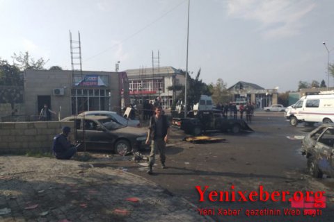 Ermənistanın hərbi-siyasi rəhbərliyi beynəlxalq tribunal qarşısına çıxarılmalıdır -