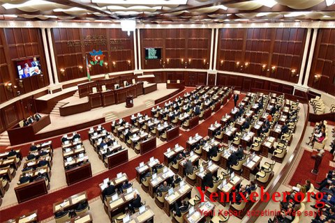 “Azərbaycan-İran münasibətləri dostluq xarakteri daşıyır” -