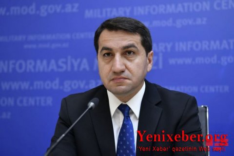 “Zohrabyan AŞPA mandatından məhrum edilməlidir” - 