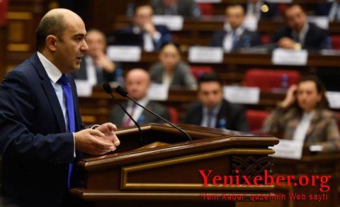 “Vəziyyət çox gərgindir, çıxış yolu tapmalıyıq” - 