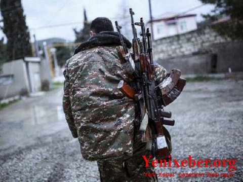 Erməni qoşunlarının Qarabağdan çıxarılmasına başlanır