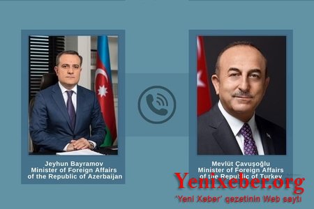 Ceyhun Bayramovla  -