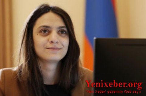 Ermənilər Qazaxda işğal etdikləri kəndləri geri vermək istəmir –