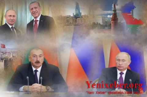 Türkiyə və Rusiyanın sülhyaratma missiyası fonunda Fransa və Kanadanın qərəzi-