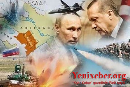 Türkiyə hərbçiləri Azərbaycana gətiriləcək: 