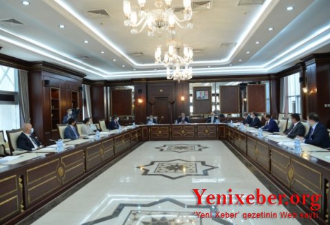 İşğaldan azad olunan Quşçubaba Baharlı, Tsakuri isə Hünərli adlandırılacaq