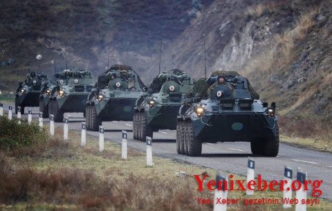 RUSİYA “TURAN YOLU”na NƏZARƏTİ DƏ ƏLİNDƏ SAXLAYACAQ –