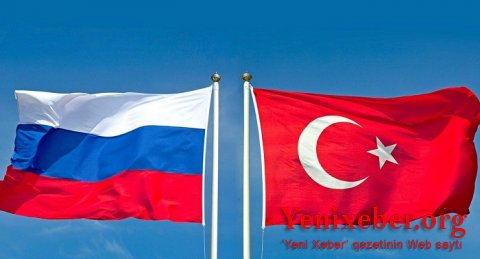 Rusiya və Türkiyə danışıqları bu gün davam etdirəcək-