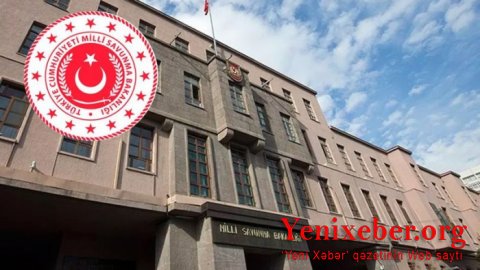“Heç bir güzəştə imkan verməyəcəyik” - 