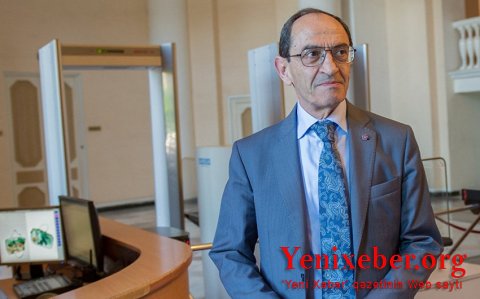 Ermənistanın XİN rəhbərinin müavini istefa verdi