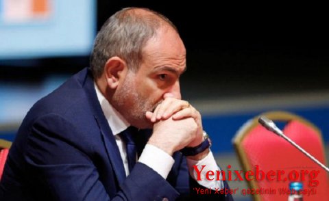 Paşinyanın informasiya siyasəti də iflasa uğradı-