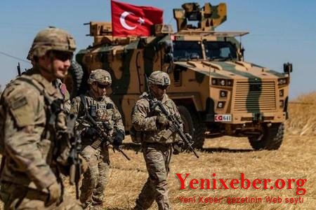 RUSLAR XANKƏNDİNDƏ, TÜRKİYƏ HƏRBÇİLƏRİ ŞUŞADA... -
