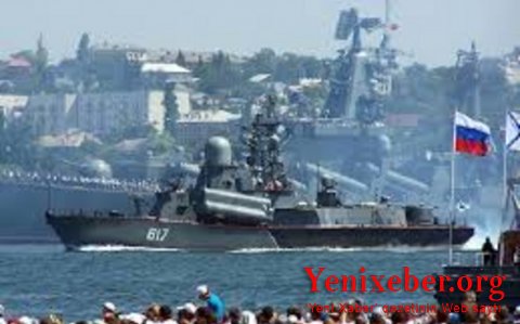 Moskvanın boğazı Ankaranın əlində: