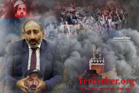 Əliyev və Putinin mesajları: 