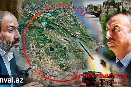 ABŞ və Fransanın “suyu bulandırmaq” cəhdlər: