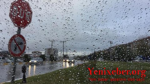 Hava pisləşir:  -