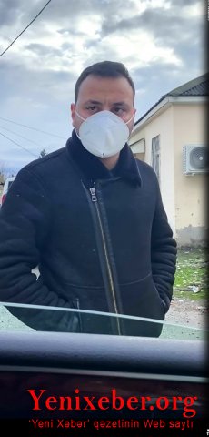 Şamaxıda -