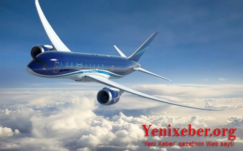Azərbaycanla bu ölkə arasında birbaşa aviareyslər bərpa edilir
