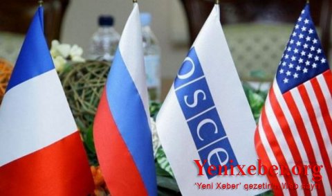 Minsk qrupunun uğursuzluğu-