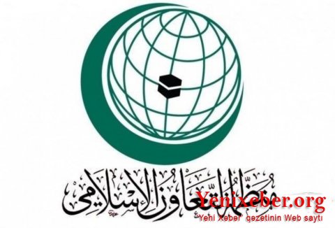 İslam Əməkdaşlığı Təşkilatı qətnamələr qəbul edib-
