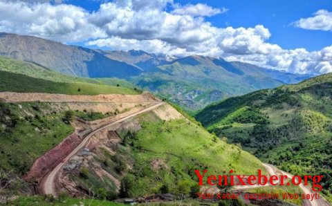 Kəlbəcərdəki qızıl ehtiyatının həcmi açıqlandı