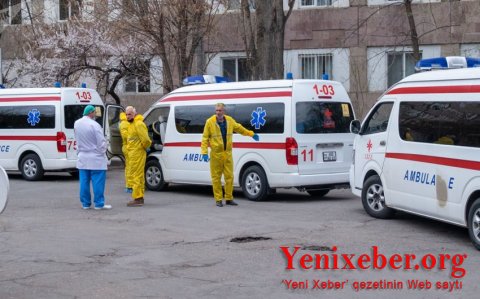 Ermənistanda-