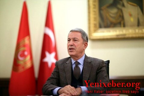 “Qarabağda atəşkəsə nəzarət üzrə Mərkəzin işi ilə bağlı ruslarla əməkdaşlığımız davam edir”