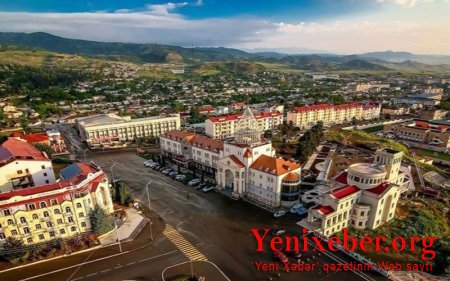 Xankəndi, Xocalı, Xocavəndlə bağlı məsələ necə həll olunacaq... -