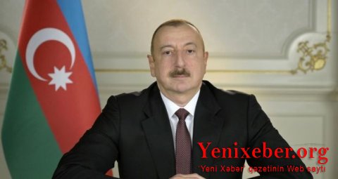 Hər il sentyabrın 27-si Azərbaycanda Anım Günü kimi qeyd olunacaq -